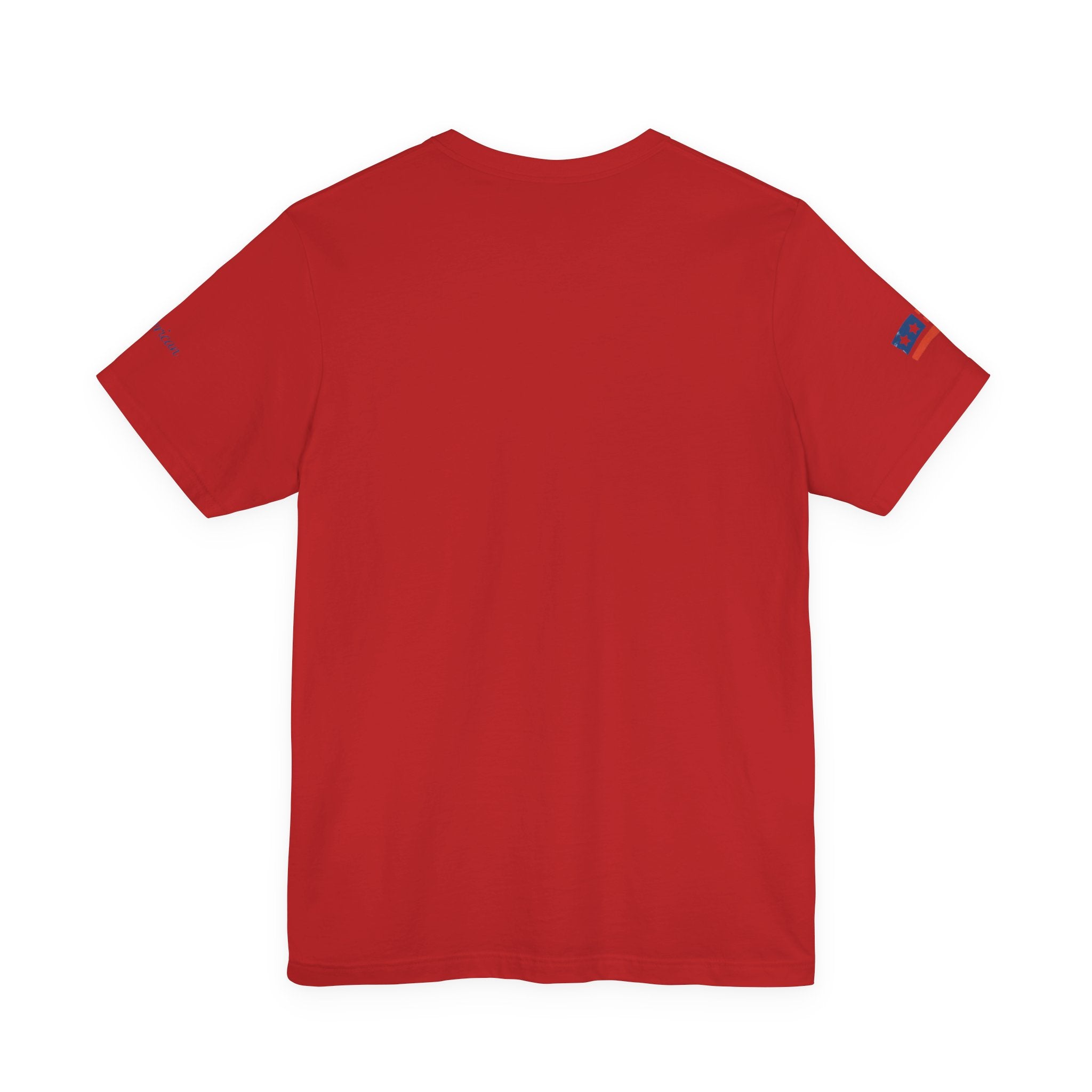 Hope Apparel Front Only Logo - Jersey Short Sleeve Tee