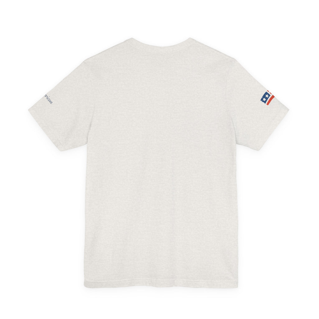 Hope Apparel Front Only Logo - Jersey Short Sleeve Tee