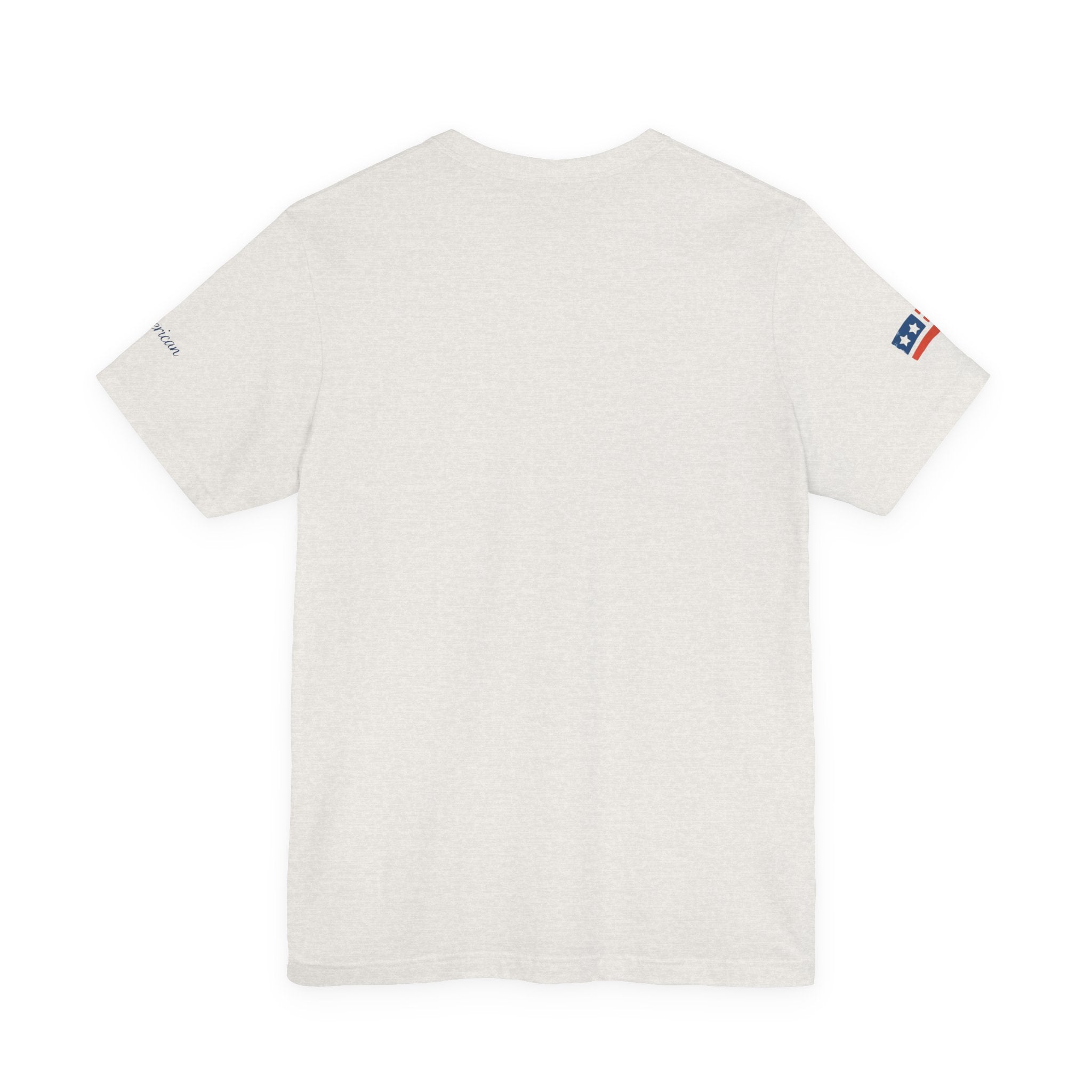 Hope Apparel Front Only Logo - Jersey Short Sleeve Tee