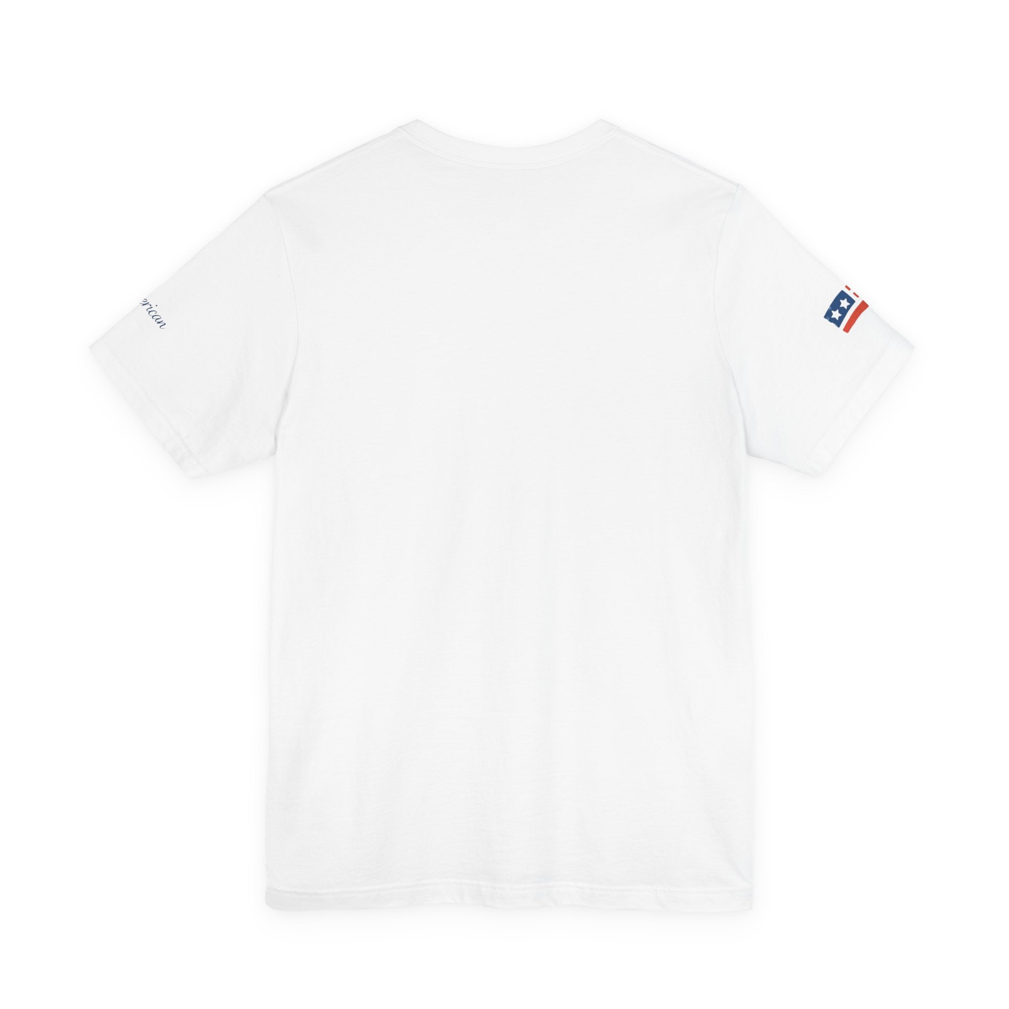 Hope Apparel Front Only Logo - Jersey Short Sleeve Tee