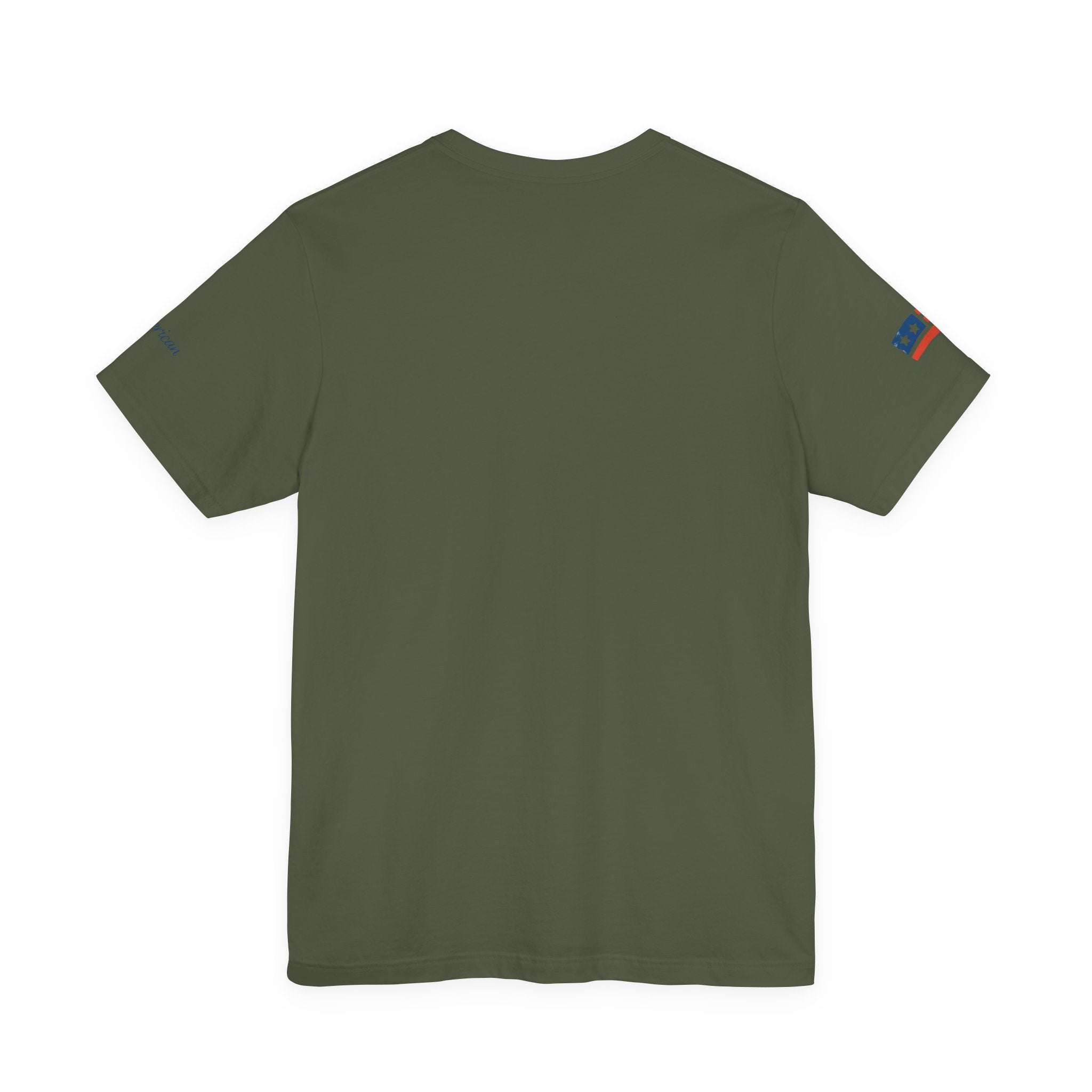 Hope Apparel Front Only Logo - Jersey Short Sleeve Tee