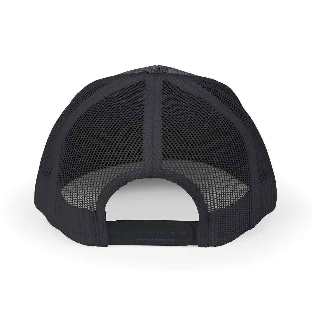 Hope Apparel Flag Logo Snapback