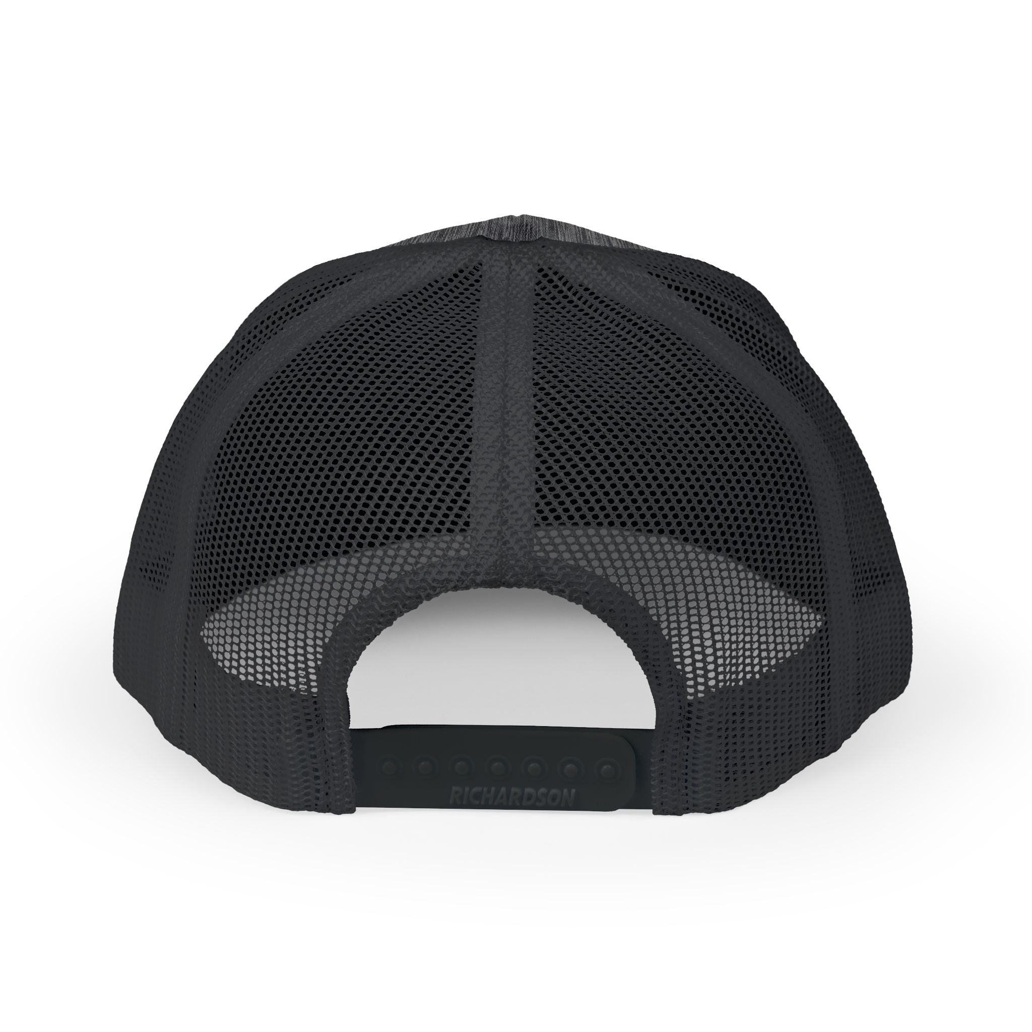 Hope Apparel Flag Logo Snapback