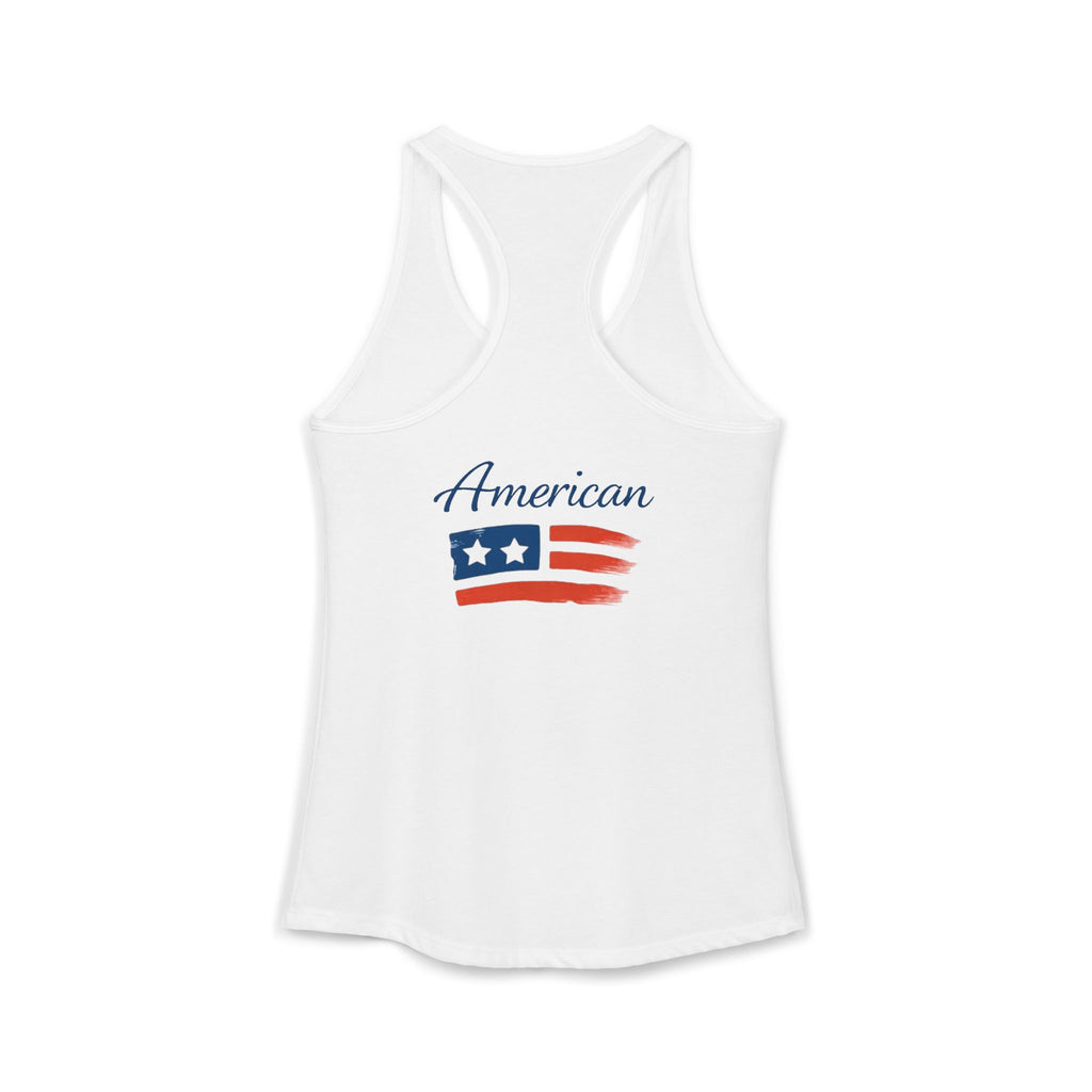 Women's Ideal Racerback Tank