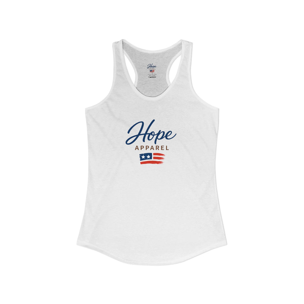 Women's Ideal Racerback Tank
