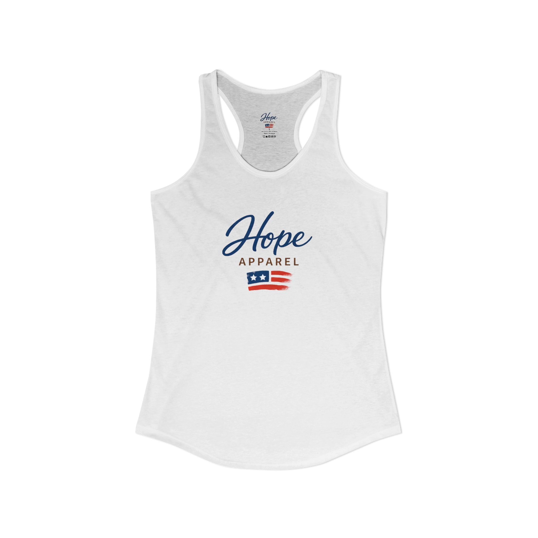 Women's Ideal Racerback Tank