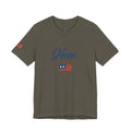 Hope Apparel Front Only Logo - Jersey Short Sleeve Tee