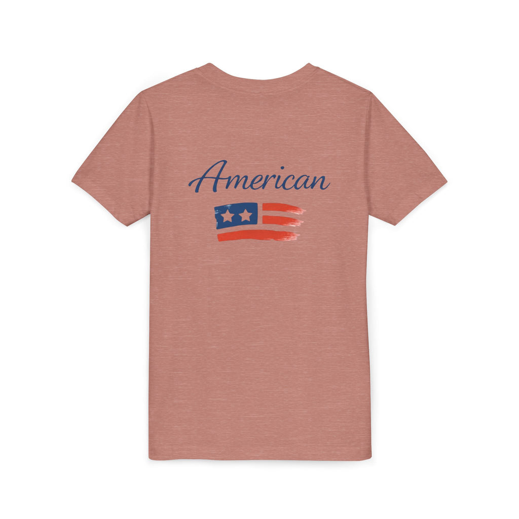 Youth Short Sleeve Tee