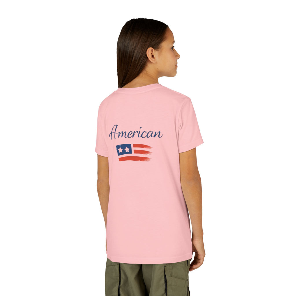 Youth Short Sleeve Tee