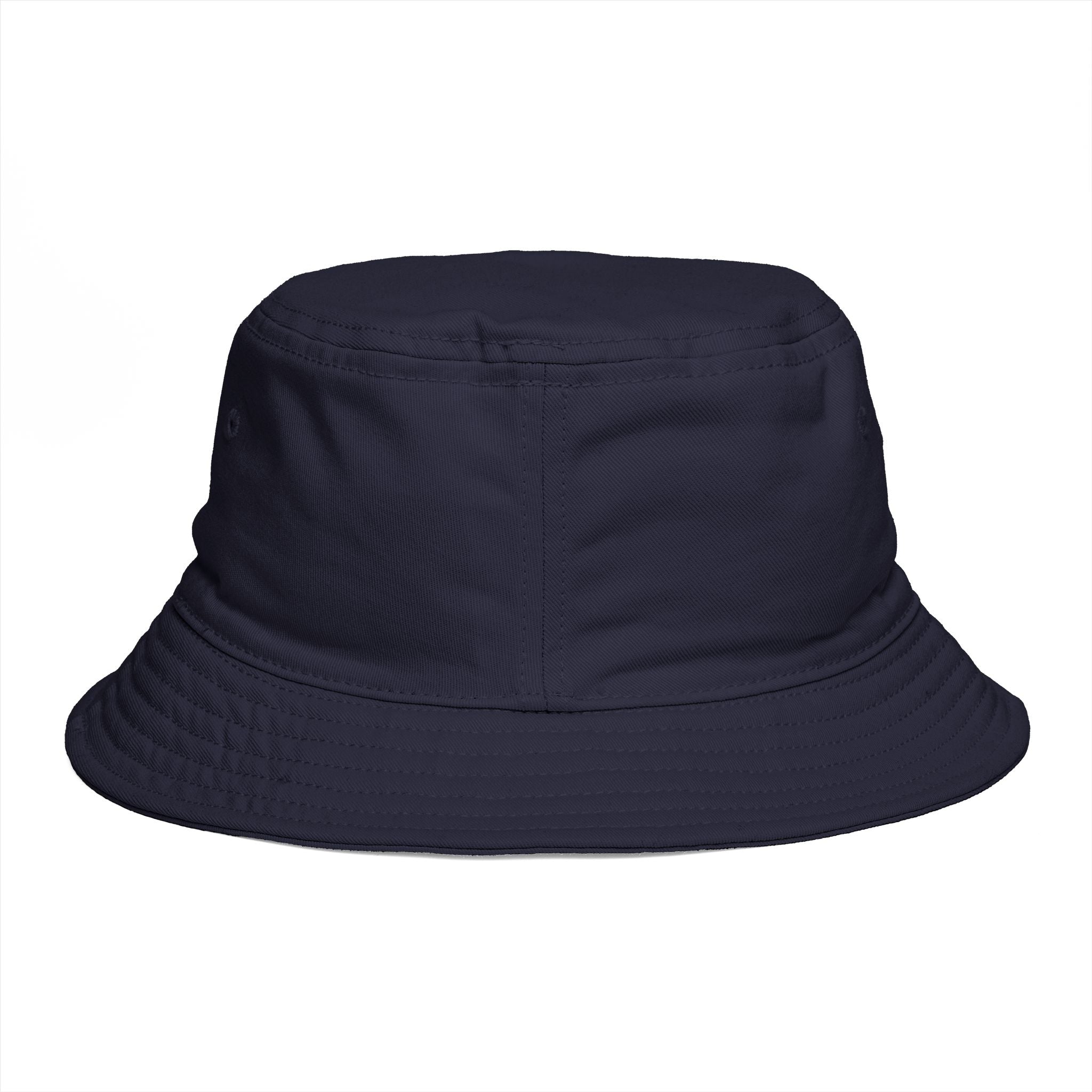 Hope Script with Flag Bucket Hat | Embroidered Logo