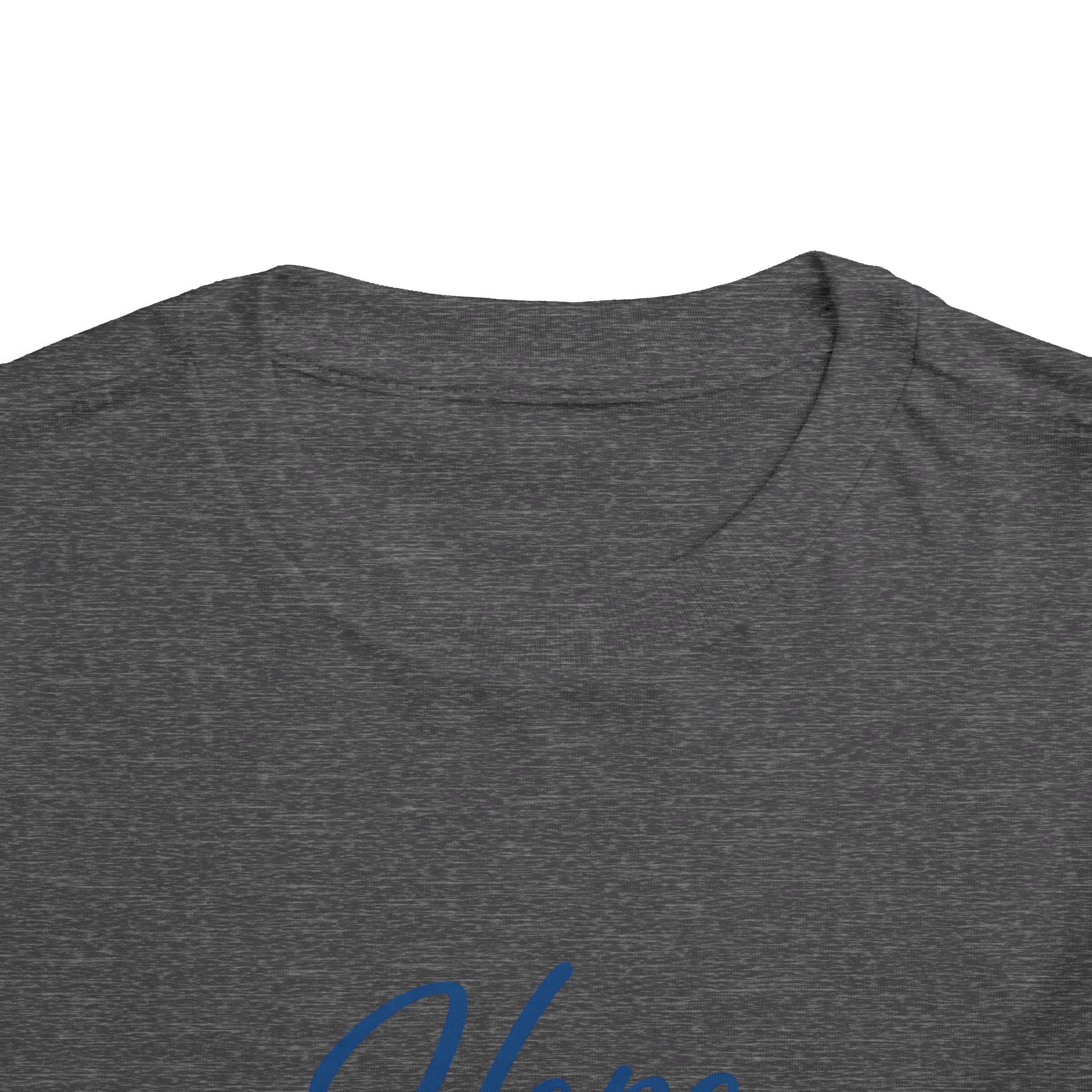 Hope Apparel Flag Graphic Toddler Tee | Patriotic Stars Stripes