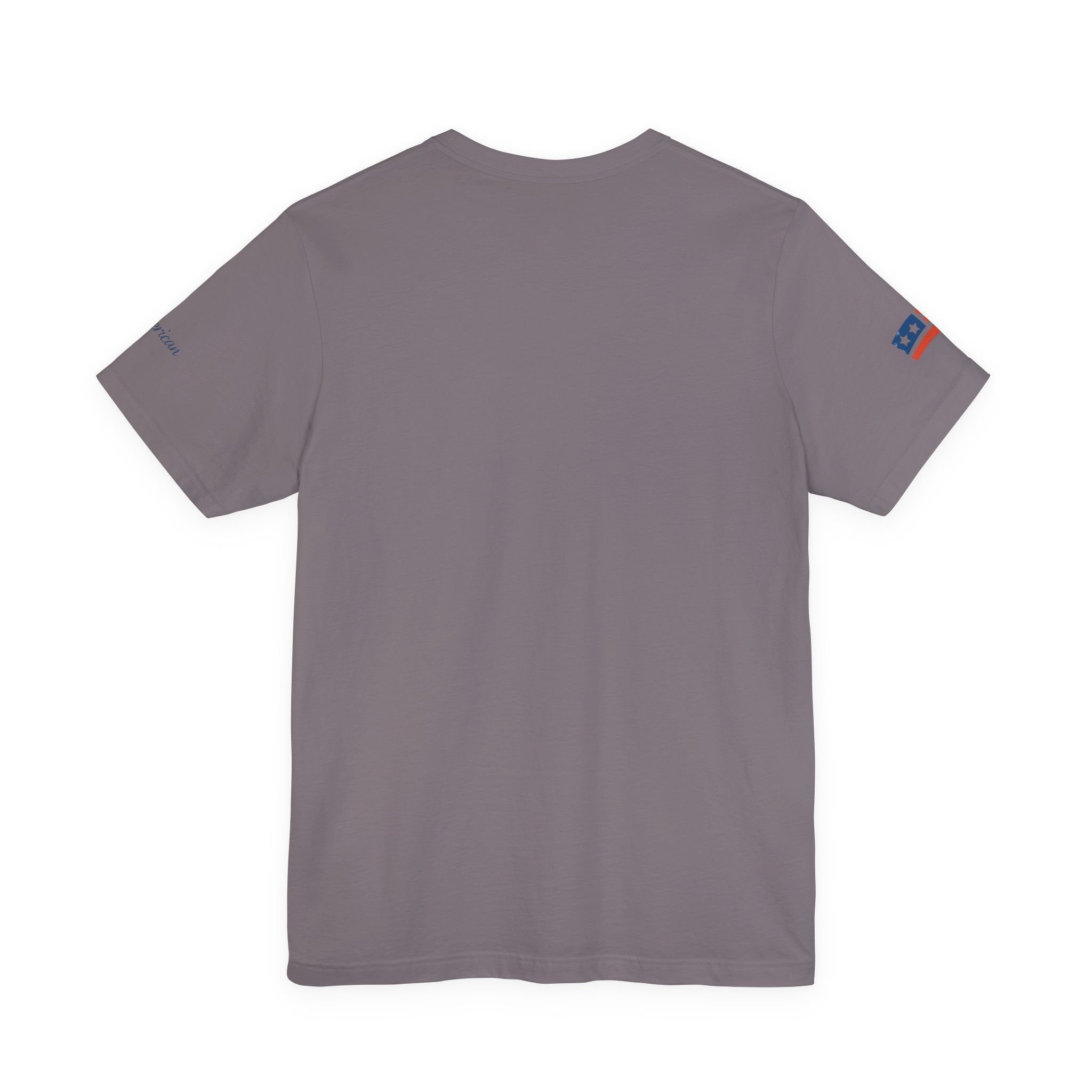 Hope Apparel Front Only Logo - Jersey Short Sleeve Tee