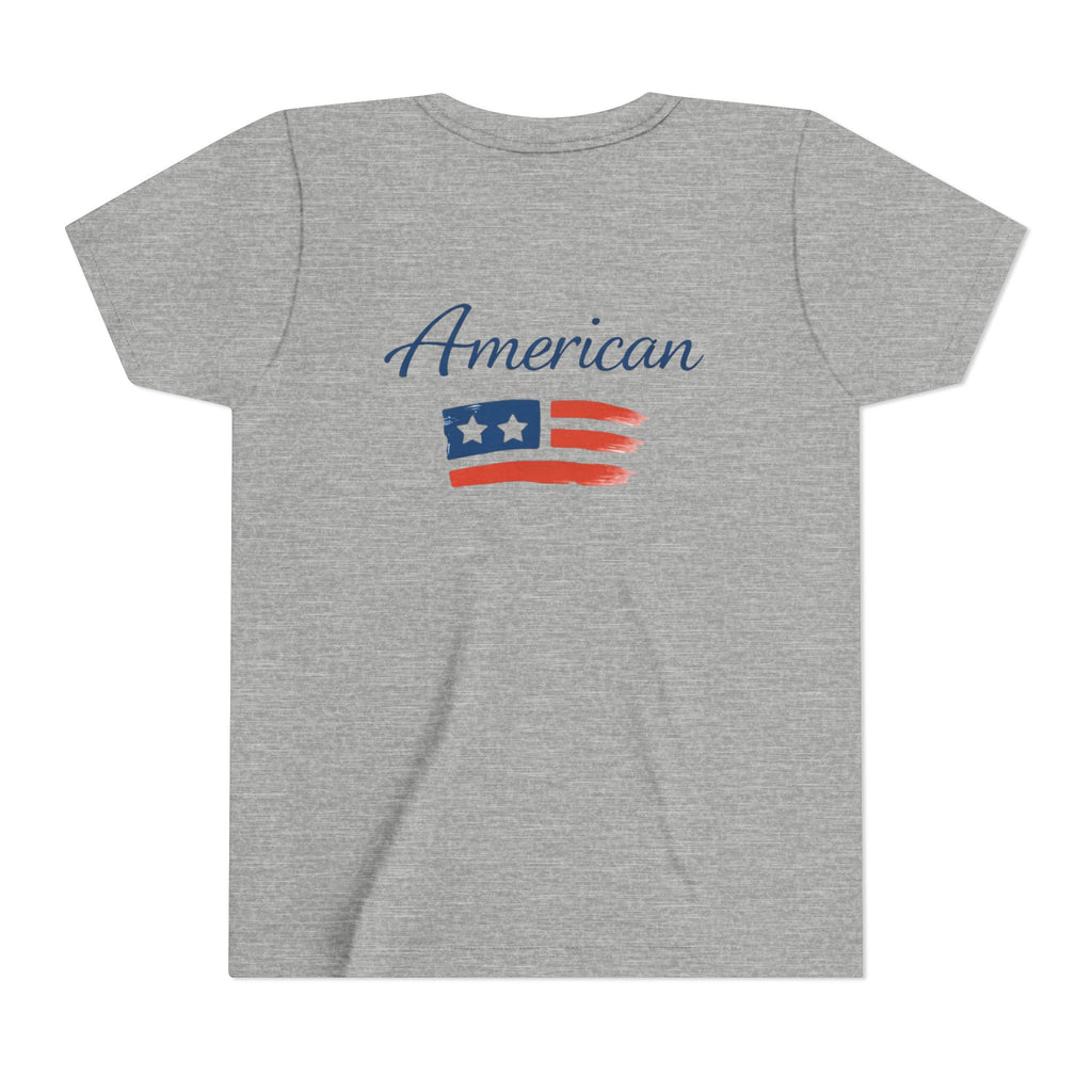 Youth Short Sleeve Tee