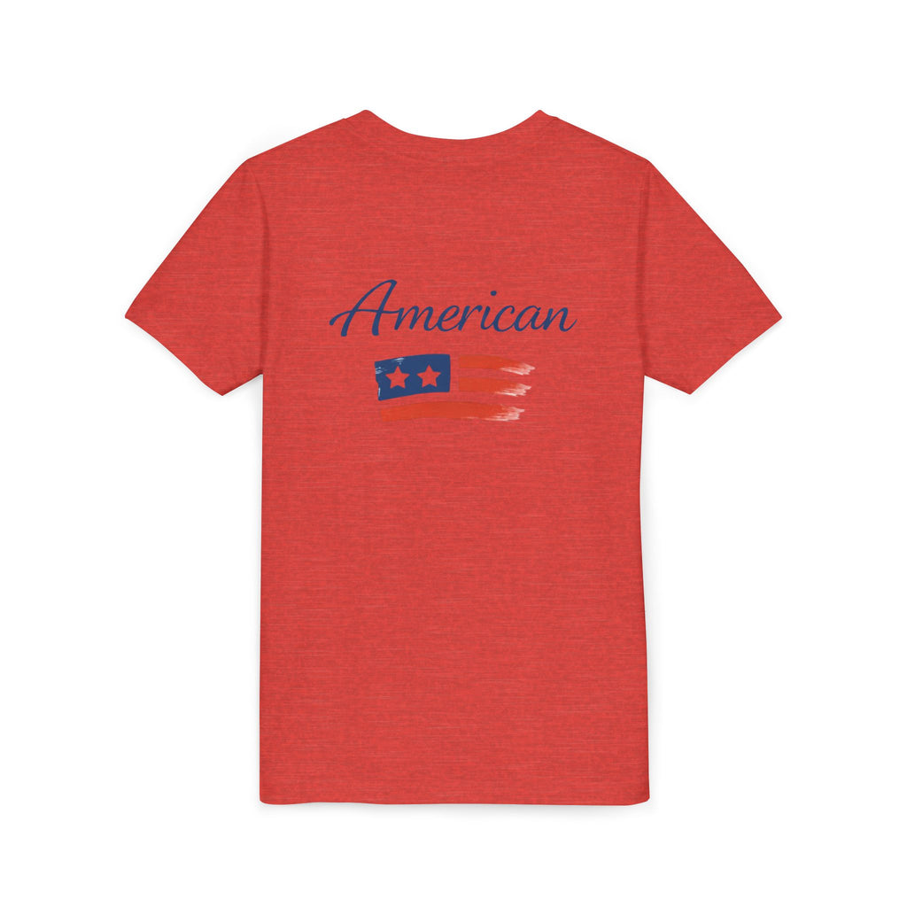 Youth Short Sleeve Tee
