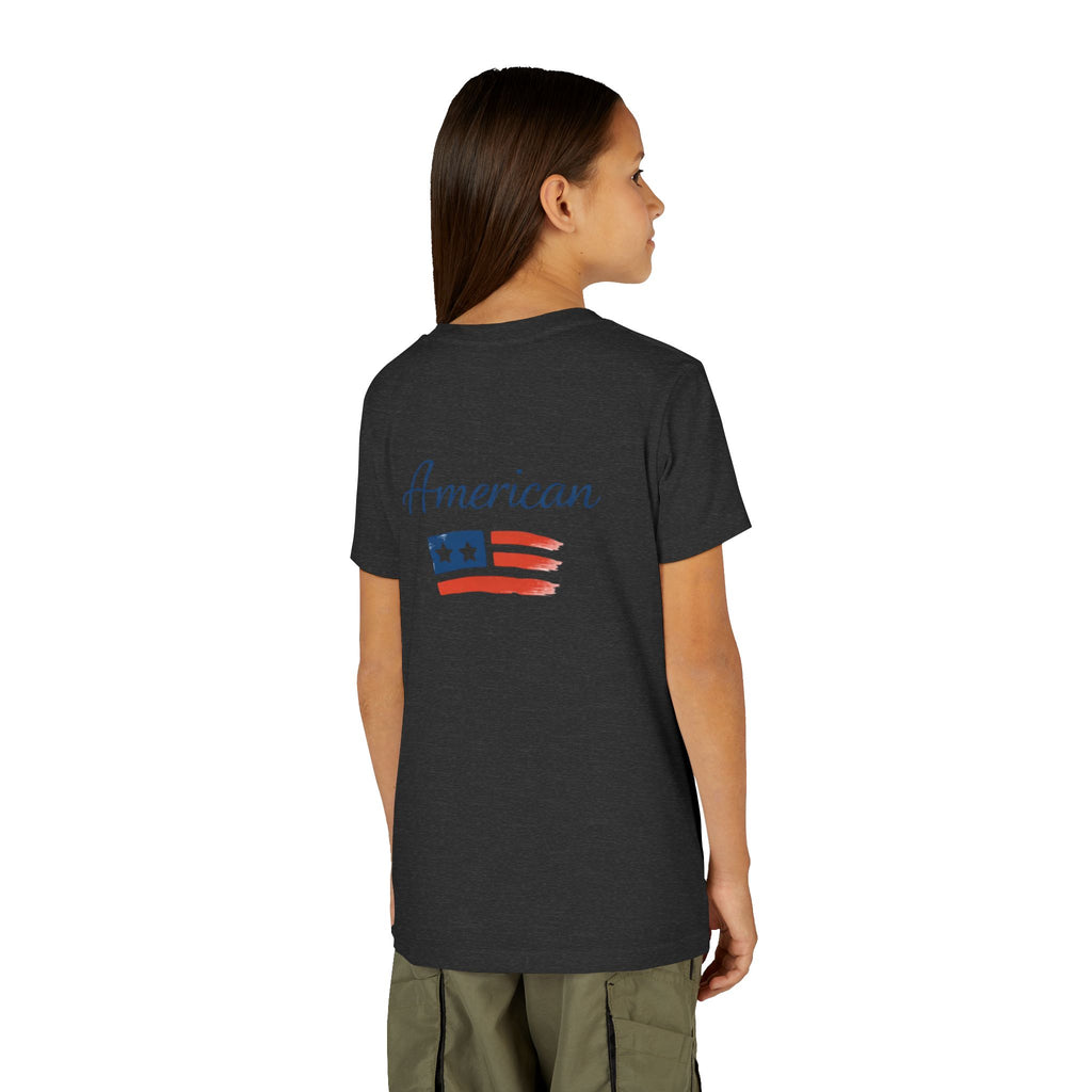 Youth Short Sleeve Tee