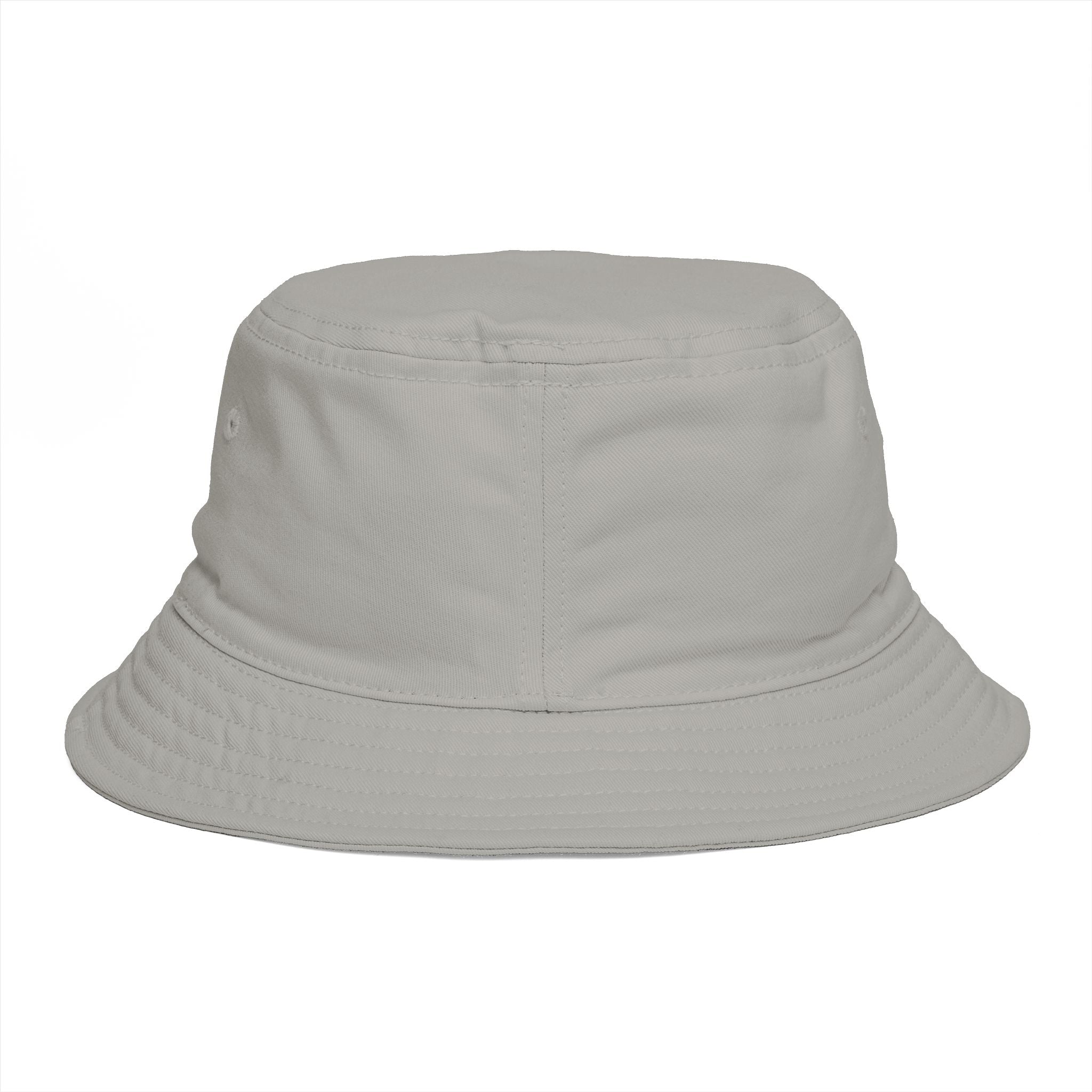 Hope Script with Flag Bucket Hat | Embroidered Logo
