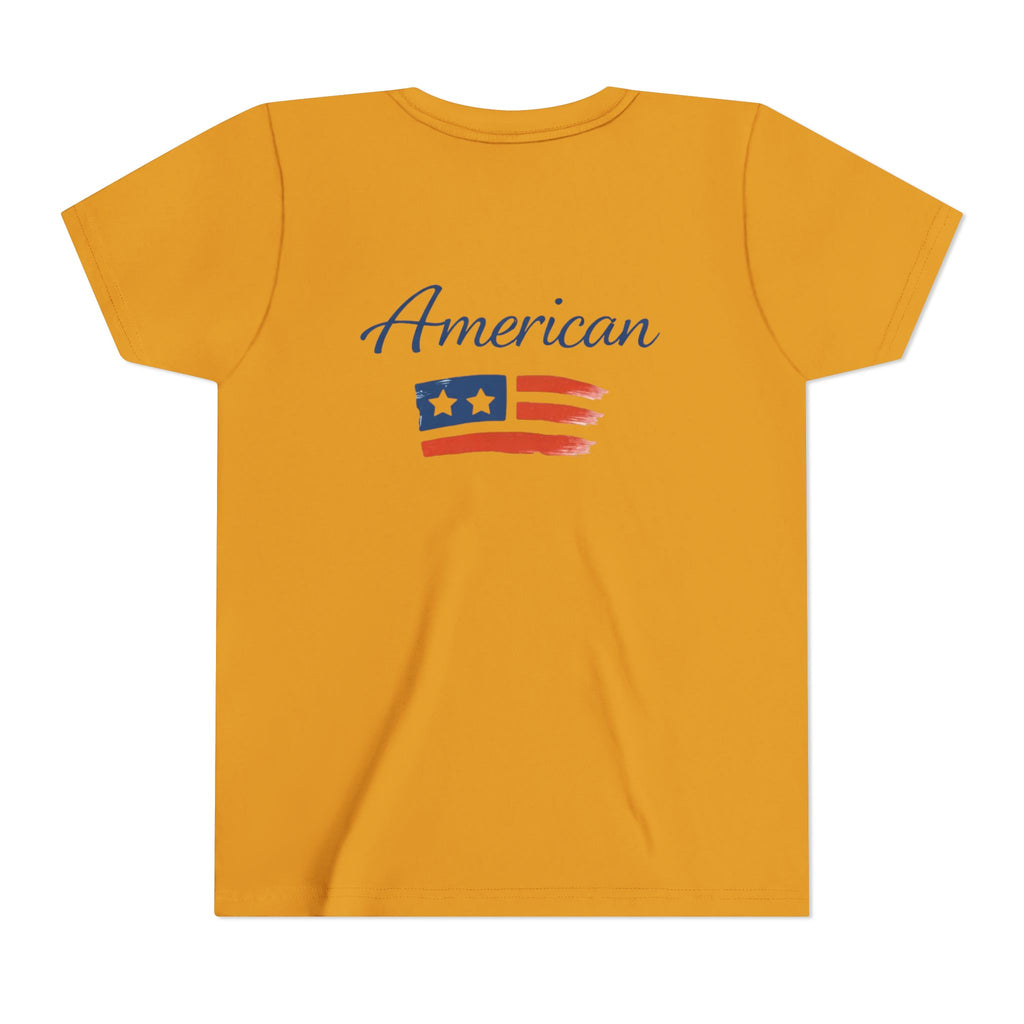 Youth Short Sleeve Tee