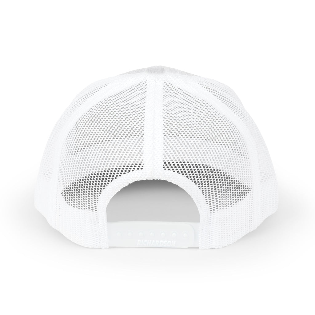 Hope Apparel Flag Logo Snapback
