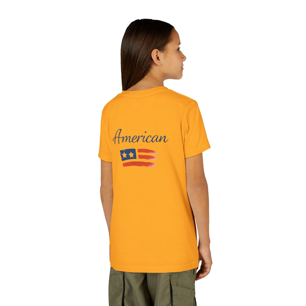 Youth Short Sleeve Tee