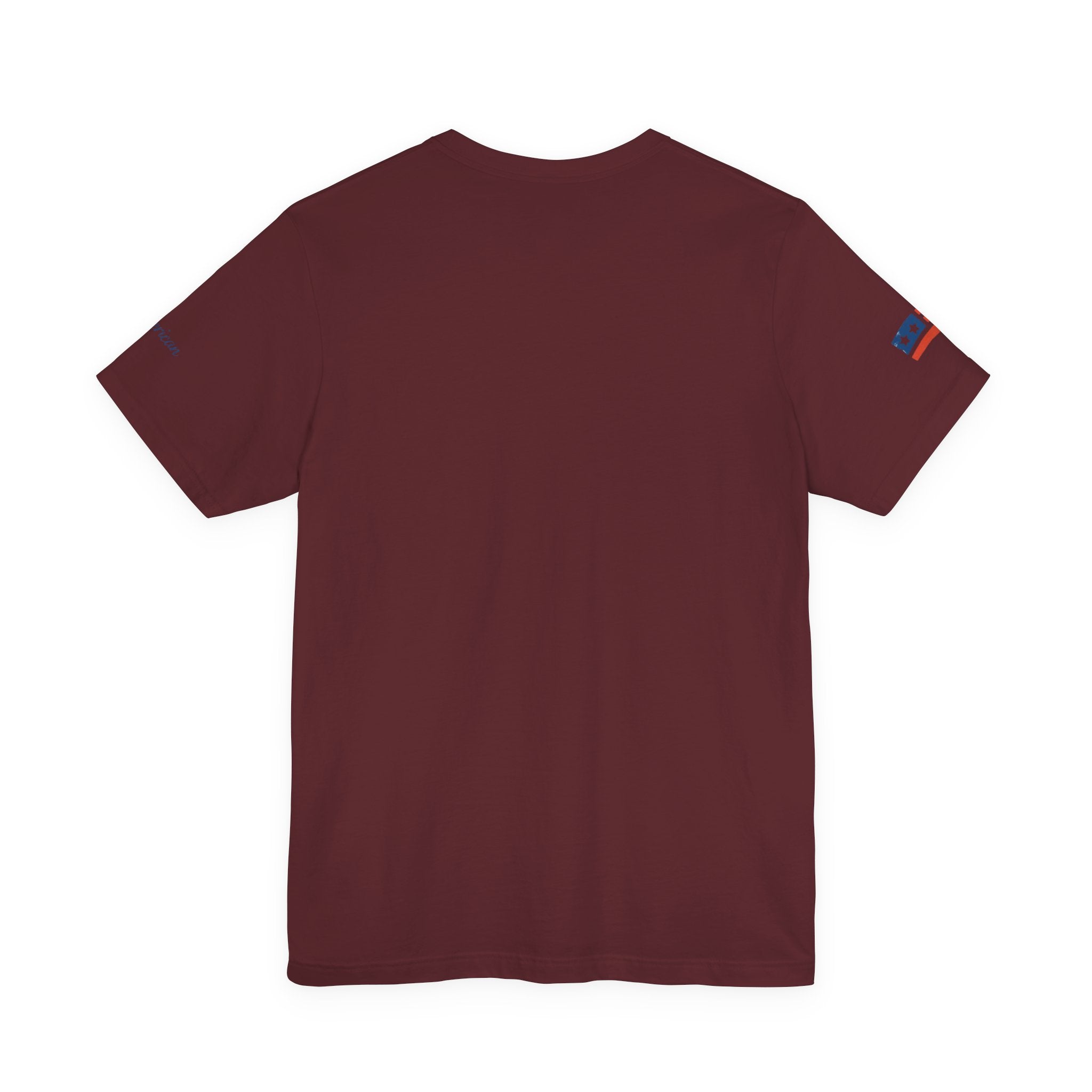Hope Apparel Front Only Logo - Jersey Short Sleeve Tee