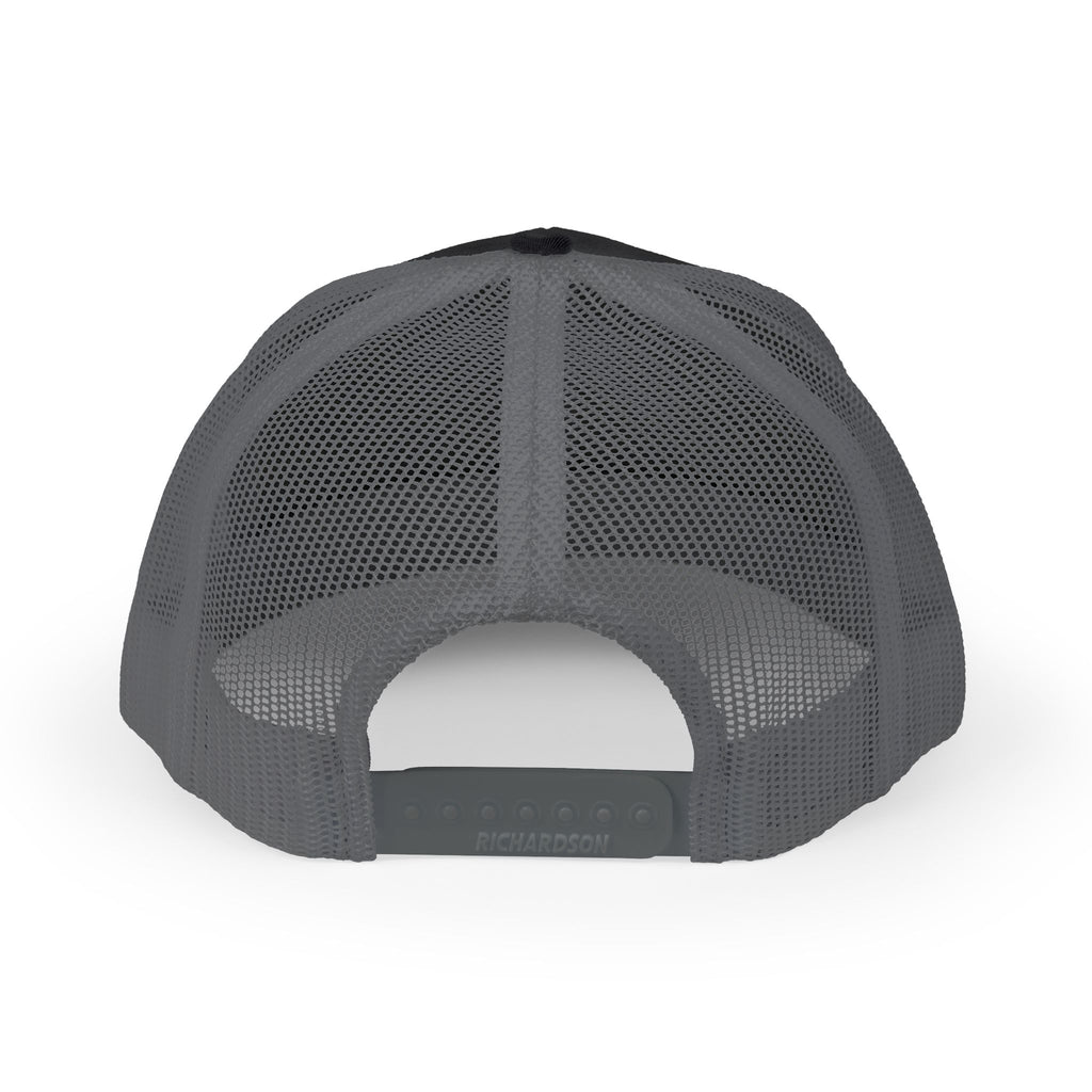 Hope Apparel Flag Logo Snapback