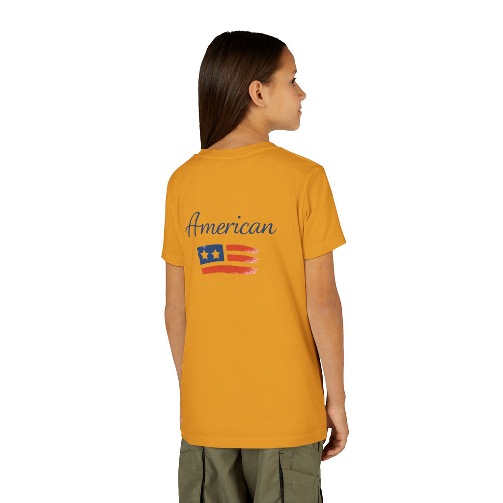 Youth Short Sleeve Tee