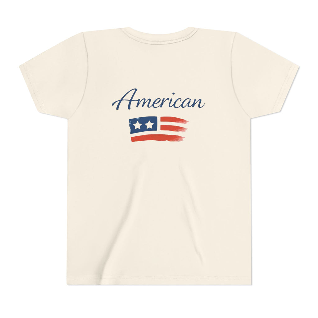 Youth Short Sleeve Tee