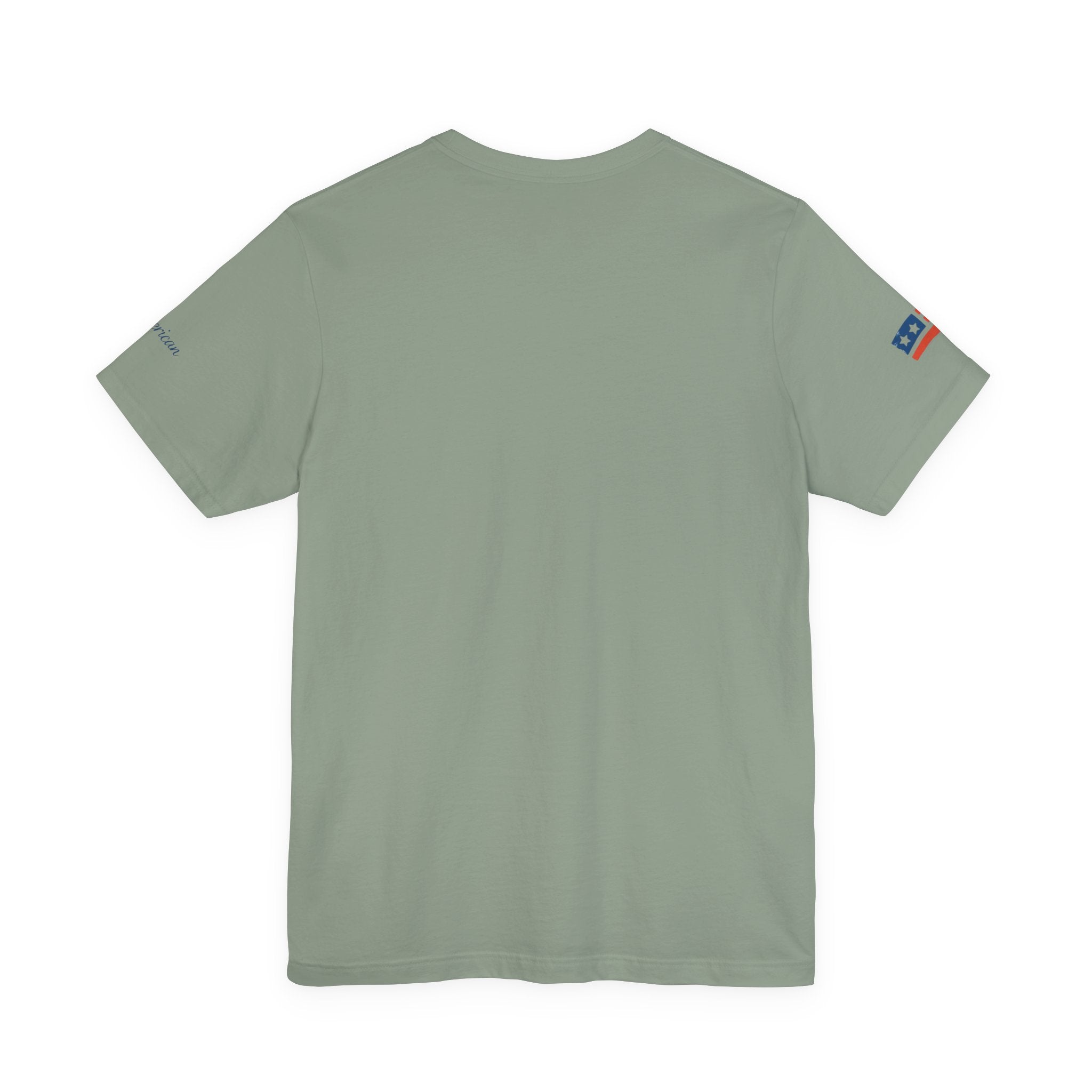 Hope Apparel Front Only Logo - Jersey Short Sleeve Tee