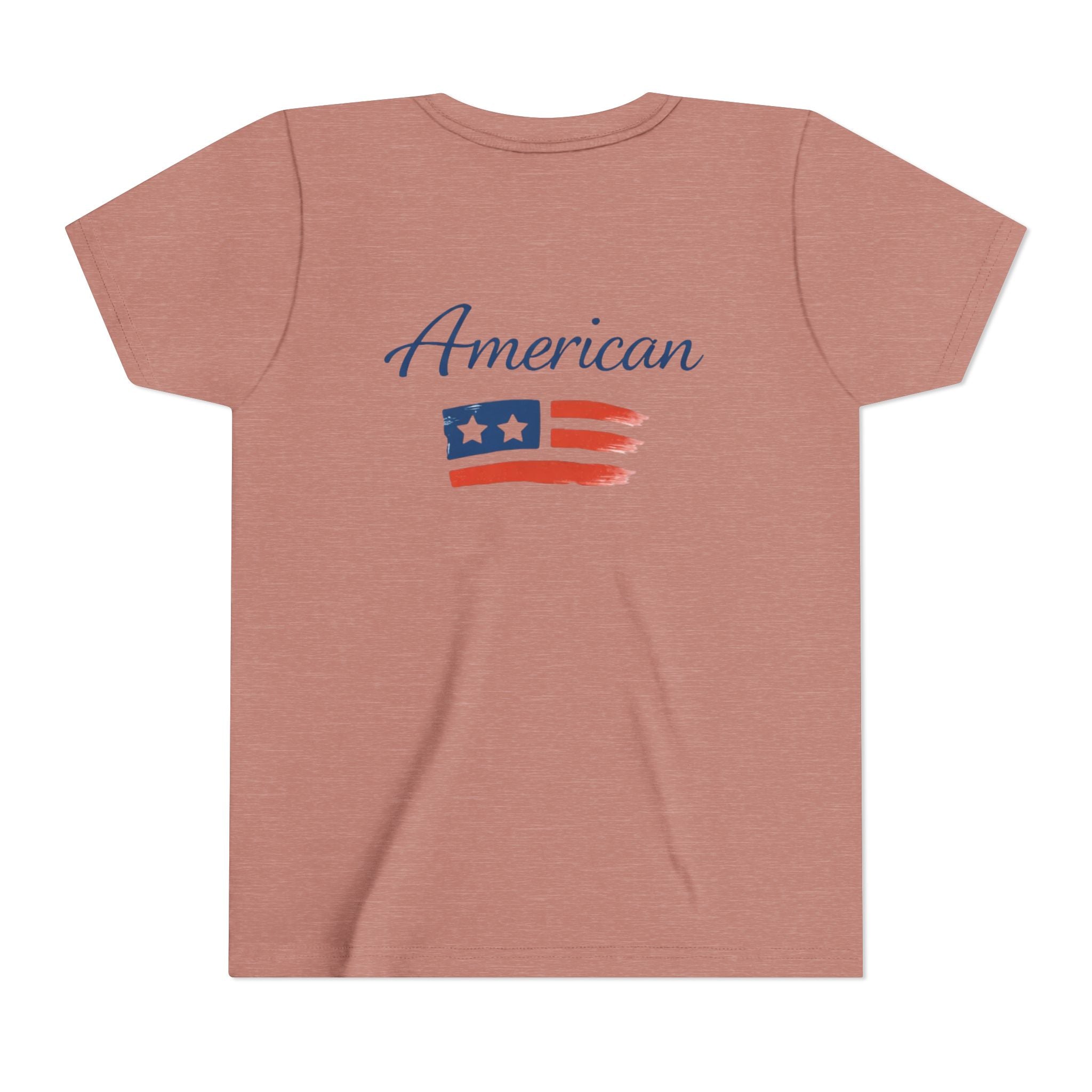 Youth Short Sleeve Tee
