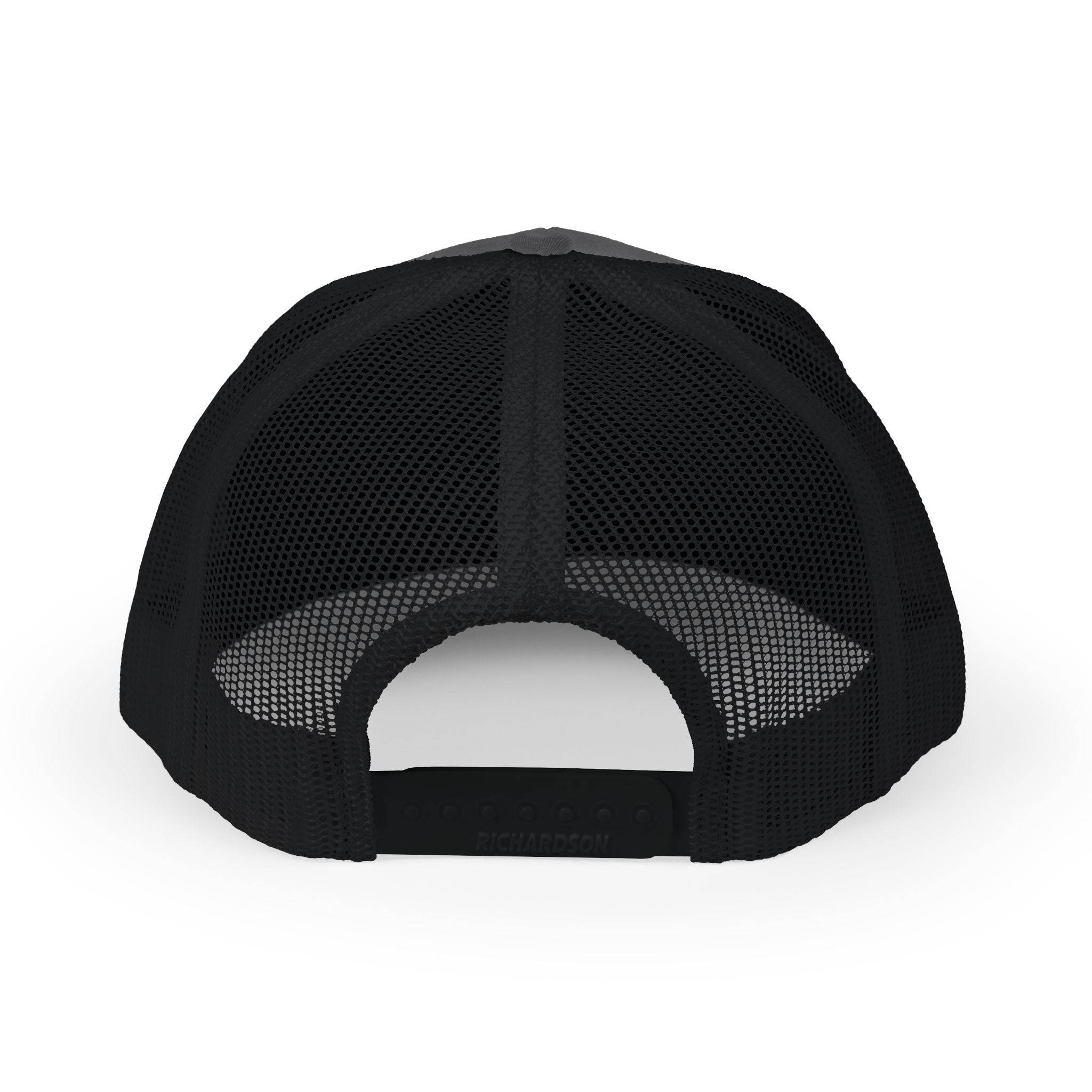 Hope Apparel Flag Logo Snapback