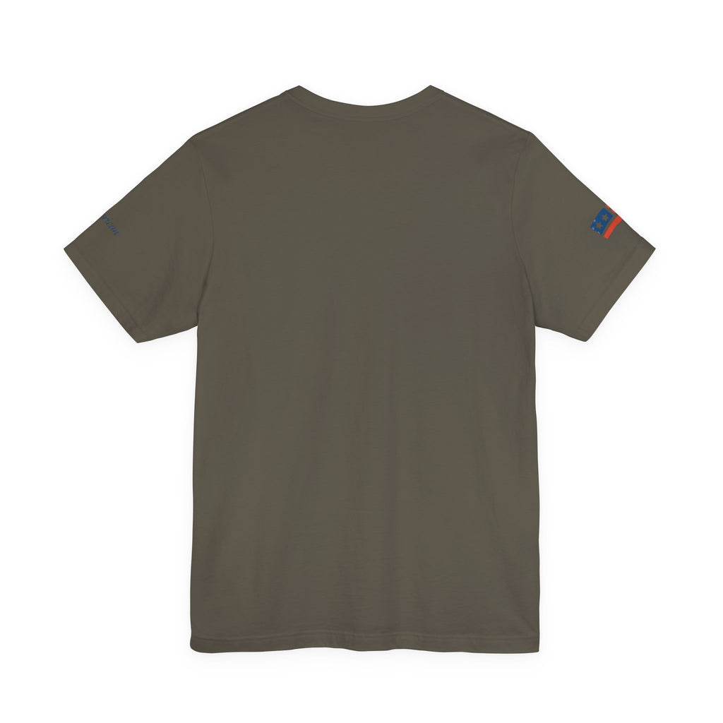 Hope Apparel Front Only Logo - Jersey Short Sleeve Tee