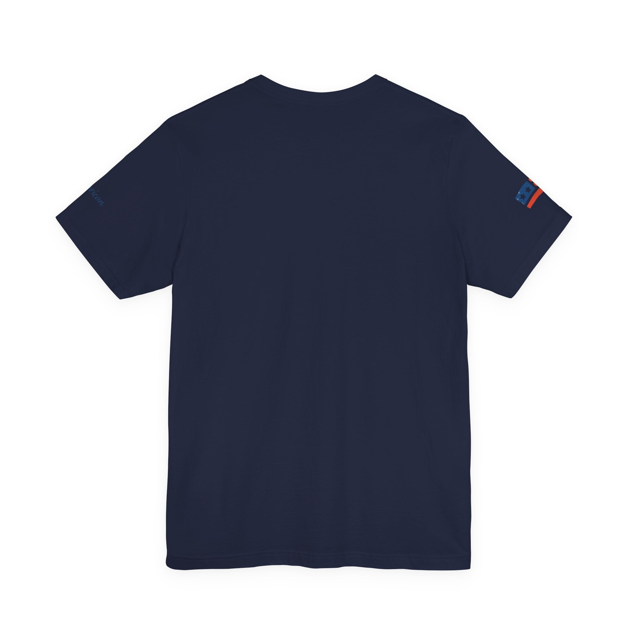 Hope Apparel Front Only Logo - Jersey Short Sleeve Tee