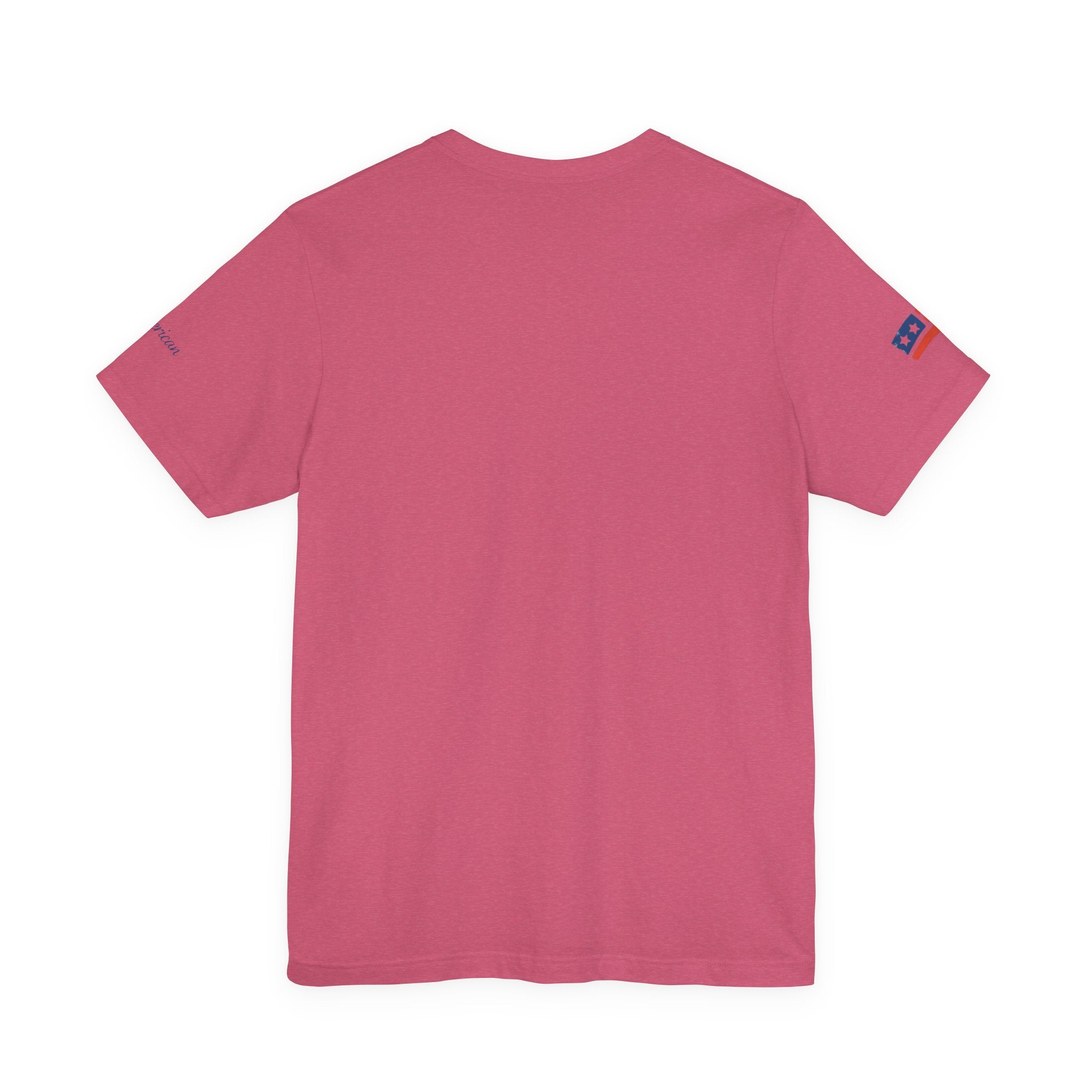 Hope Apparel Front Only Logo - Jersey Short Sleeve Tee