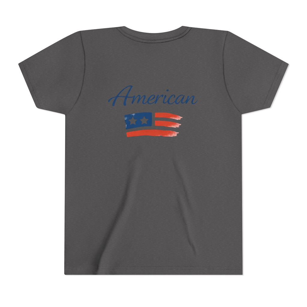 Youth Short Sleeve Tee