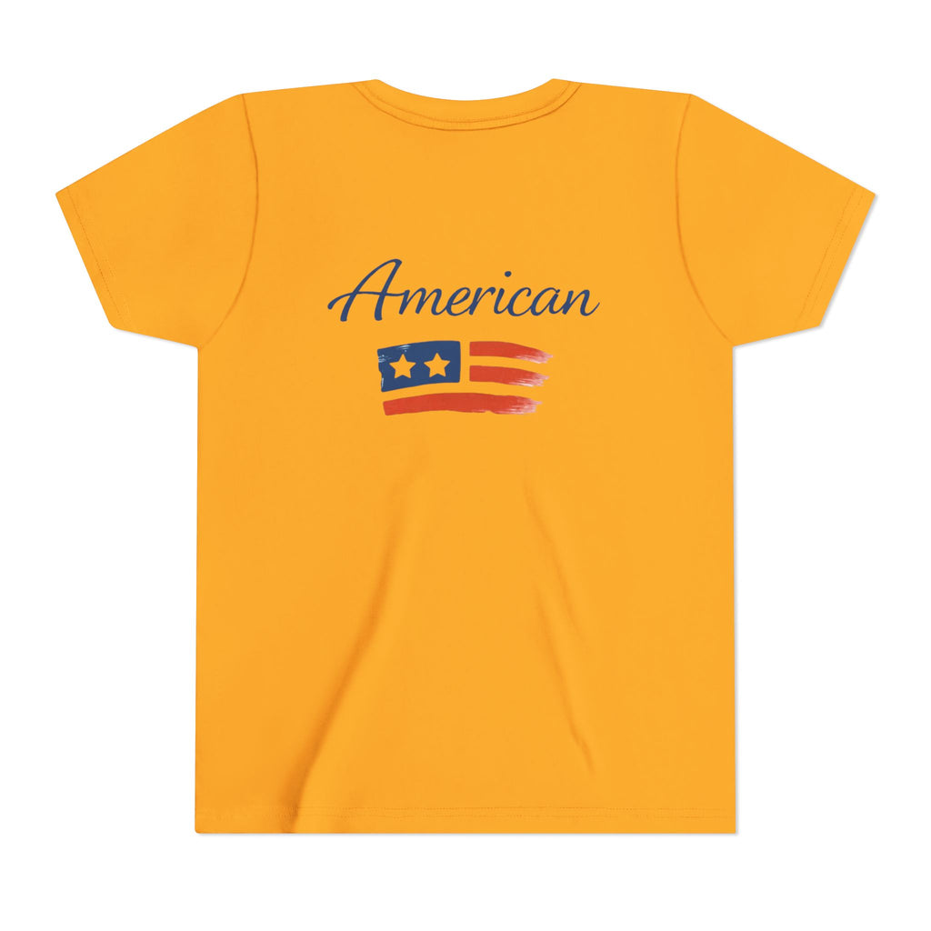 Youth Short Sleeve Tee