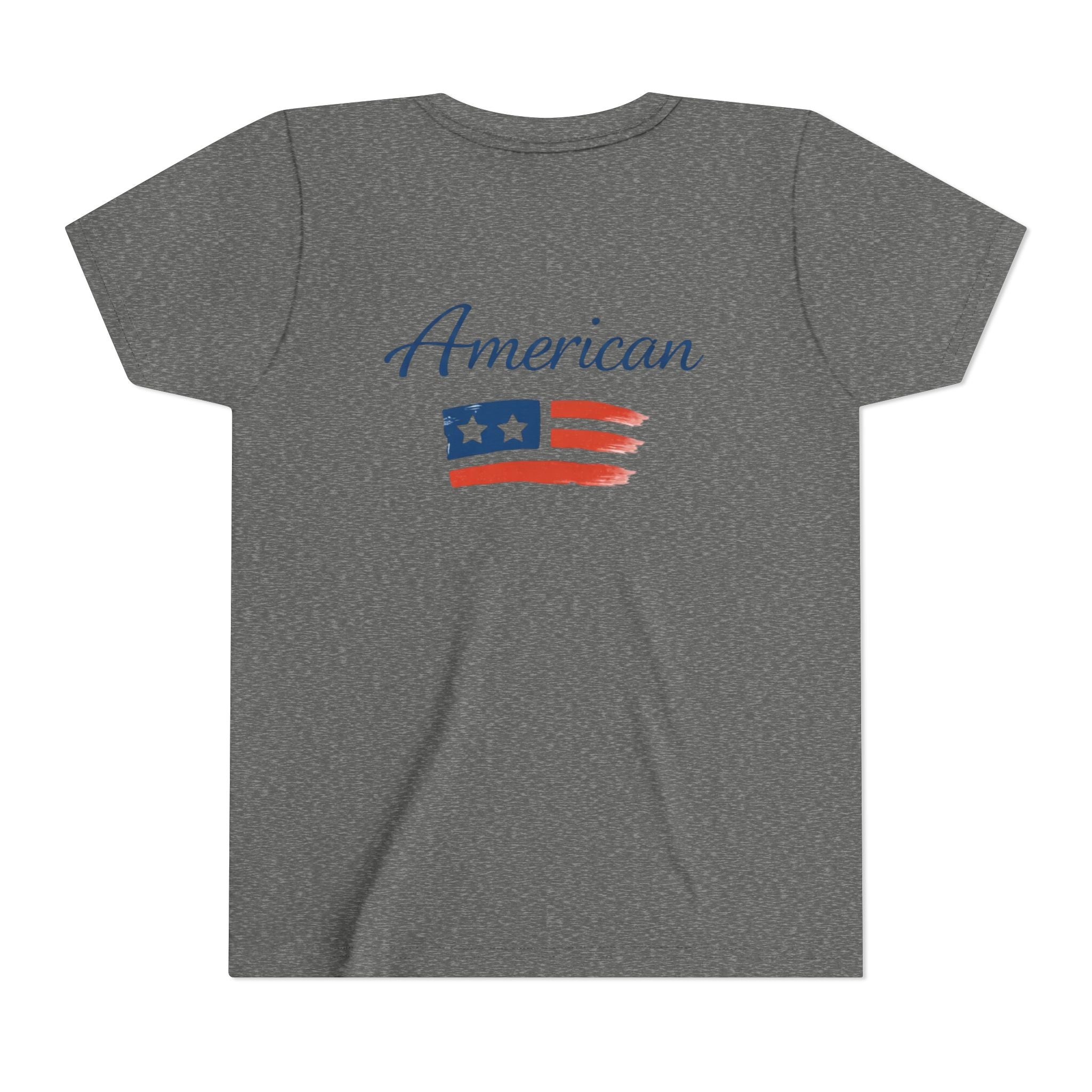 Youth Short Sleeve Tee